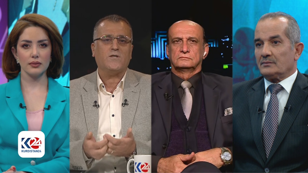 بەرنامەی باسی رۆژ تاوتوێی هێرشه‌ درۆنییه‌كان و ئاڵۆزبوونی دۆخی عێراق دەکات